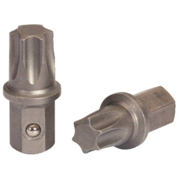5/16'' špeciálny kľúč Torx, T45 KS Tools 1402188; 1402188