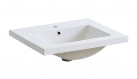 COMAD - Nábytkové umývadlo 60cm 5907441298896