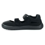 Protetika Plus Protetika Tafi Neo Black barefoot sandále 28 EUR