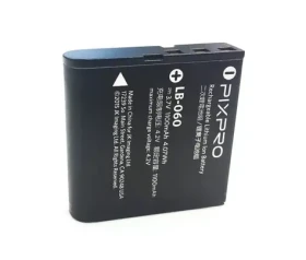 Kodak Pixpro LB-060 / Akumulátor pre fotoaparáty / 1000 mAh / 7.4V / Li- ION (LB060)