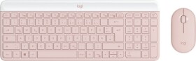 Logitech MK470 Slim (920-011314)