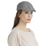 Bushman bekovka Flat grey 56