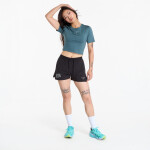 Tričko Puma X Hyrox Pwrmode Crop Tee Herb Garden L