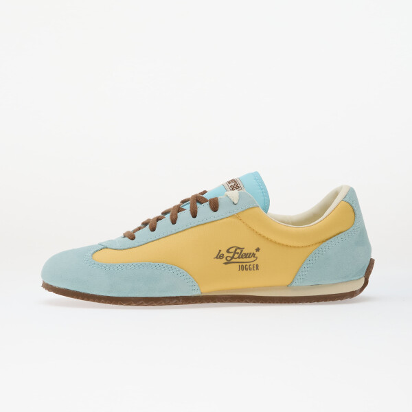 Tenisky Converse x Golf Le Fleur Coach Jogger Banana Yellow EUR 42