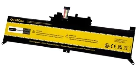 Patona Lenovo Yoga X260, X370, X380 / Batéria pre notebook / Li- POL / 14,8 V / 2700mAh (PT2925)