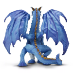 Safari Ltd. Safari Ltd. Figúrka - Strážny drak