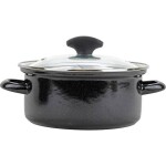 Belis SFINX smaltovaný hrniec STANDARD PLUS 20 cm/2,6l - Belis - Belis