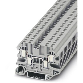 Feed-through terminal block UT 2,5-QUATTRO 3044542 Phoenix Contact; 3044542