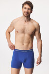 PACK Boxerky Calvin Klein Cotton Stretch