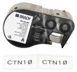 BRADY Etikety pre M410/BMP41/M510/BMP51/BMP53/M511 (M4-128-499) / Etikety / Samolepiace (M4-128-499)