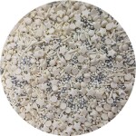 Cukrové zdobenie Biely mix 80 g - I LOVE CAKES - I LOVE CAKES