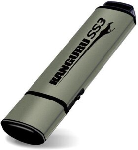 IStorage iStorage KF3WP-32G pamięć USB 32 GB 3.2 Gen 1 (3.1 Gen 1)