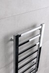 P.M.H - Radiátor kombinovaný PMH Galeon 128x50 cm biela matná G35001280WE G35001280WE