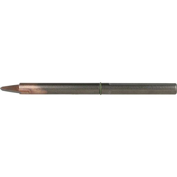 Heller Cera Expert 28676 3 tvrdý kov vrták do škridiel Celková dĺžka 110 mm trojhranná násada 1 ks; 28676 3