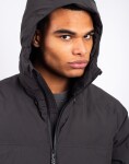 Patagonia M's Jackson Glacier Parka Black L