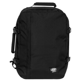 Cestovný batoh do lietadla CabinZero Classic 44L Absolute Black