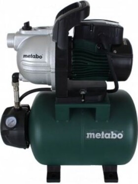 Metabo Hydrofor domowy HWW 3300/25 (600968000)