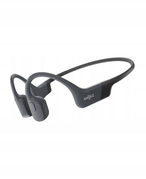 Shokz Shokz Openrun Sport Headphone - Black