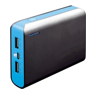 Prokovinet PMPB6BBL 6000mAh čierno-Modrý