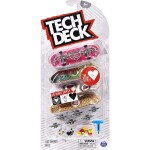 Tech Deck Fingerboard