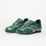 Tenisky adidas Taekwondo F50 W Semi Screaming Green/ Semi Screaming Green/ Core Black EUR 39 1/3