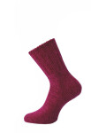 Dámske ponožky WiK 37717 Chenille Socks 35-42