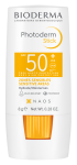 BIODERMA Photoderm tyčinka na pery a citlivé miesta SPF50+ 8 g