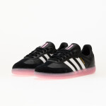 Tenisky adidas Samba Licensed Core Black/ Core Black/ Core Black EUR 46 2/3