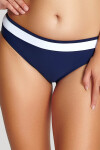 Spodný diel plaviek Swimwear Anya Cruise Classic Pánt navy/white SW1096