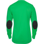 Detský juniorský brankársky dres Assita 17 GK AZ5400 Green mix - Adidas 128 Zelená