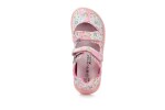 Protetika Plus Protetika Tafi Pink Unicorn barefoot sandále 28 EUR