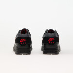 Tenisky Nike Air Max 1 Essential Black/ University Red-Iron Grey EUR 44