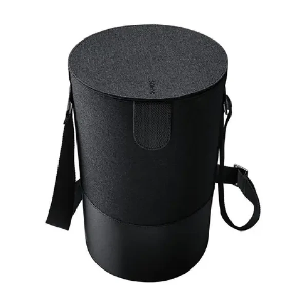 SONOS Travel Bag cestovná taška pre SONOS Move Move 2 čierna (MVBAGWW1BLK)