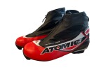 Topánky na bežky Atomic SPORT PRE CLASSIC PILOT, použité veľkosť EUR: 42