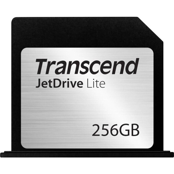 Transcend JetDrive™ Lite 350 Apple rozširujúca karta 256 GB; TS256GJDL350