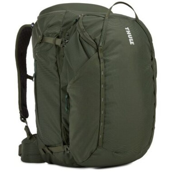 Thule Landmark batoh 60L pre mužov TLPM160 - zelená / pre notebooky do 15 (0085854242172)