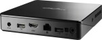 Shuttle Shuttle XPC nano NS02AV2 - mini PC RK3