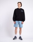 Carhartt WIP Nolan Short Blue bleached 31