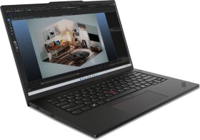 Lenovo LENOVO ThinkPad P14s G5 Intel Core Ultra 5 125H 14.5inch WUXGA 32GB 1TB Intel Arc Graphics W11P 3yPS+CO2