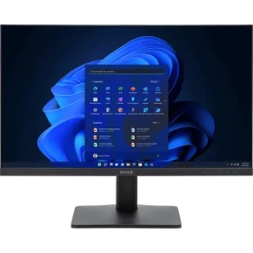 27" TERRA LCD 2748W V3 čierna / Monitor / IPS / 1920 x 1080 / 5ms / HDMI + DP + USB-C (3030227)
