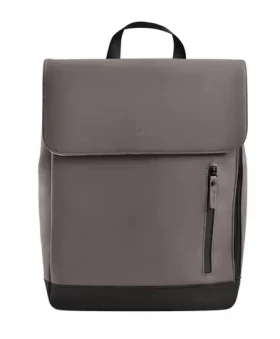 Beaba Prebaľovací batoh Oslo Mineral Grey Rozmery: 43 34 15 cm