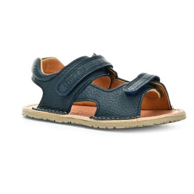 Froddo Flexy Mini G3150270 Dark Blue barefoot sandále 25 EUR