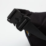 Ľadvinka Y-3 Fanny Pack Black Universal