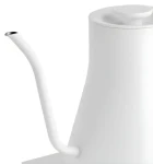 Fellow Stagg EKG PRO biela matná / Rýchlovarná kanvica / 1200 W / 0,9 l / nastaviteľná teplota 40-100°C (Stagg EKG PRO biały mat)