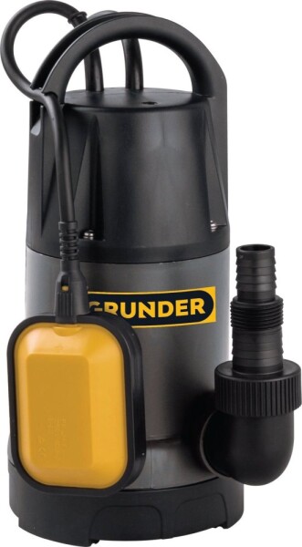 Sourcing PUMP SUBMERSIBLE DPU-400P 400W