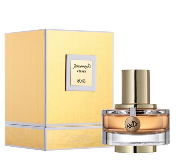 Rasasi Junoon Velvet Women Edp