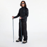 Mikina Columbia Triple Canyon™ Grid Fleece FZ II Black S