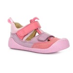 Affenzahn Prewalker Sandal Leather Freely Unicorn barefoot sandále 24 EUR