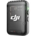 DJI ACC MIC 2 TRANSMITTER/S.Juodas CP.RN.00000328.01 DJI