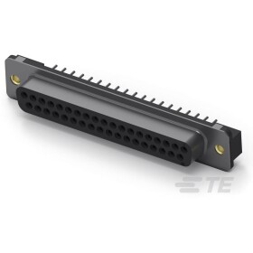 TE Connectivity 5747301-7 1 ks Tube; 5747301-7